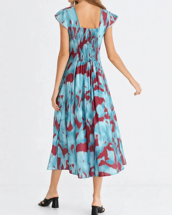 Vestido Canárias