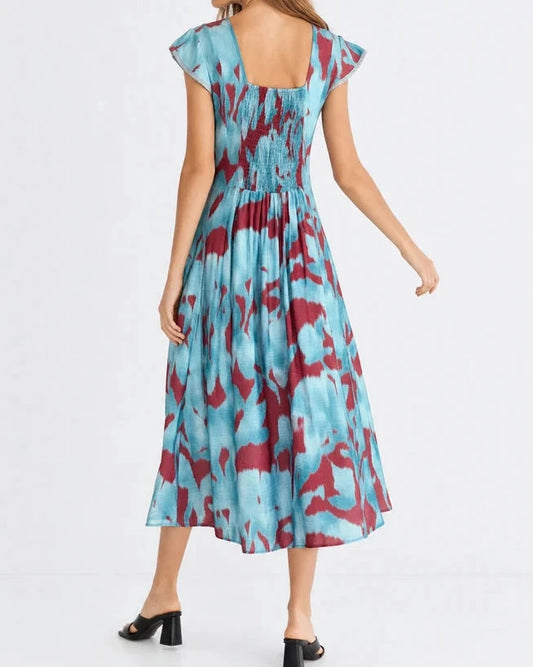 Vestido Canárias