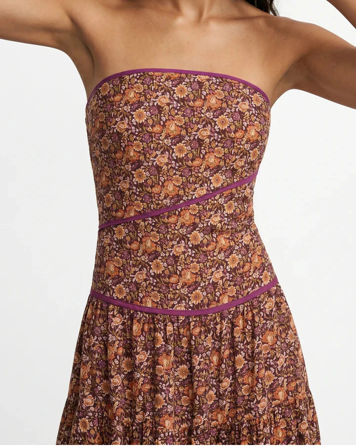 Vestido Bali