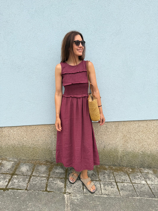 Vestido Zambujeira