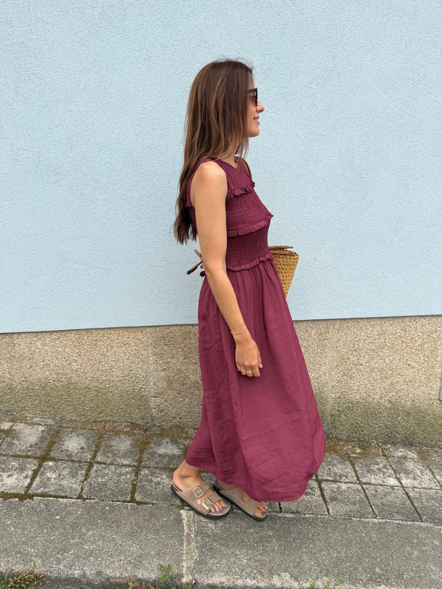 Vestido Zambujeira