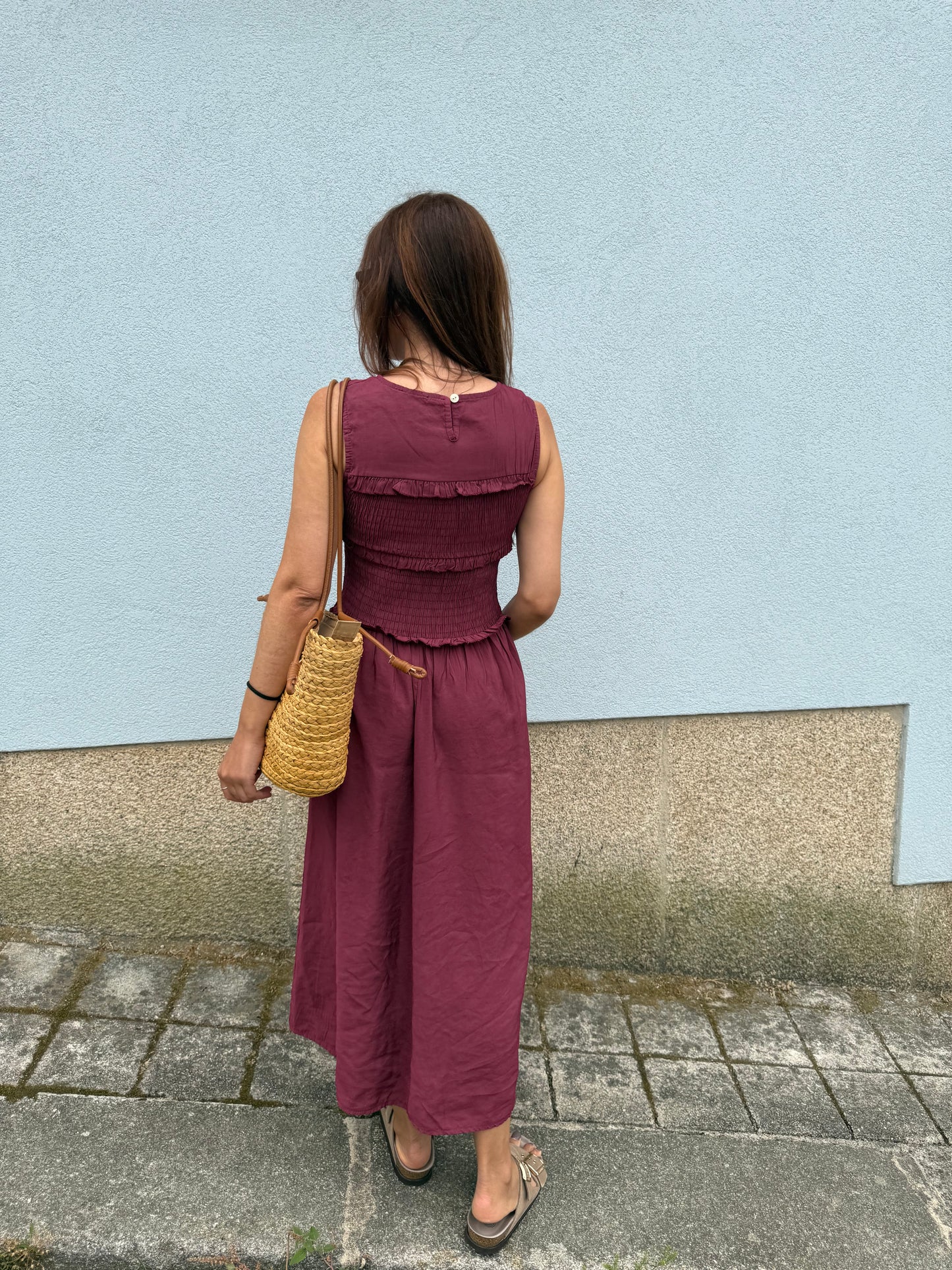 Vestido Zambujeira