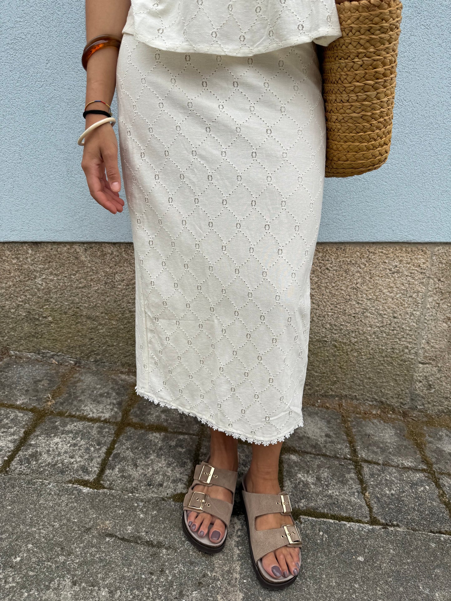 Saia Menorca