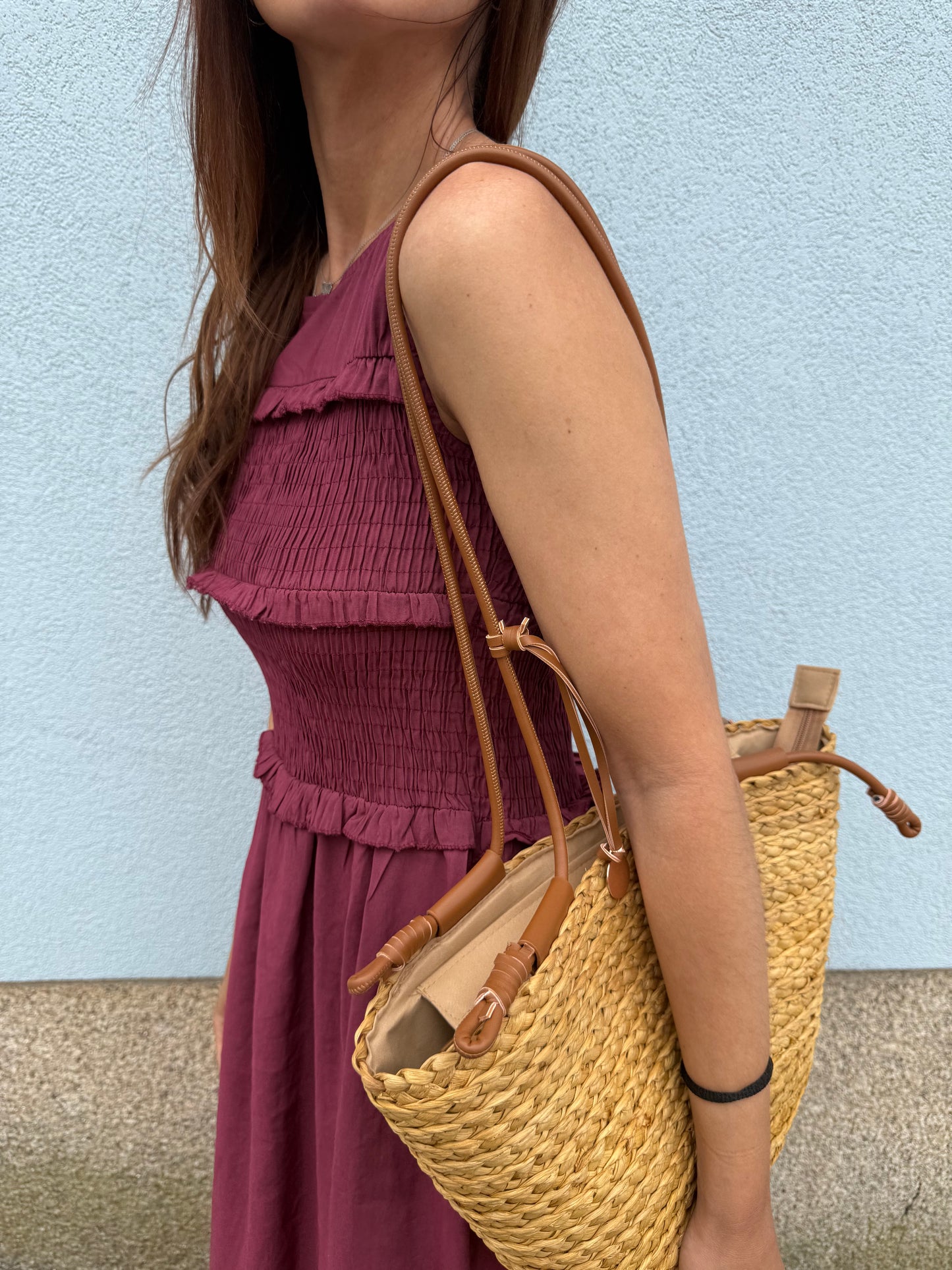 Vestido Zambujeira