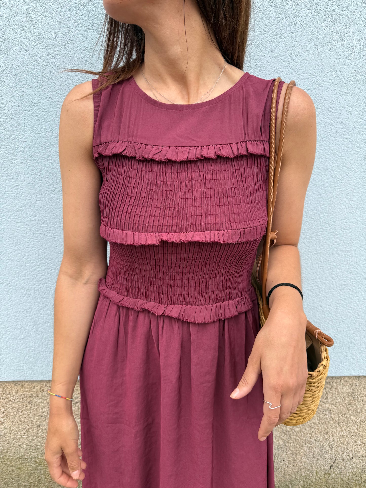 Vestido Zambujeira
