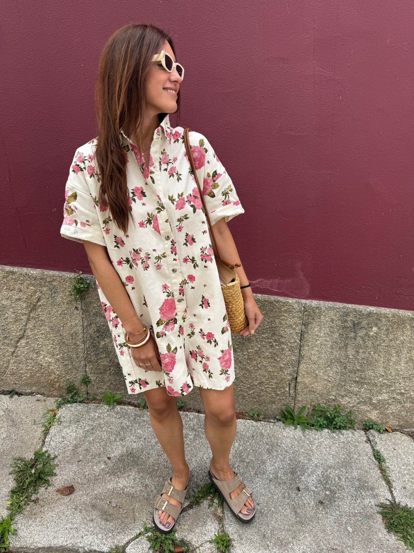 Macaco Camélia