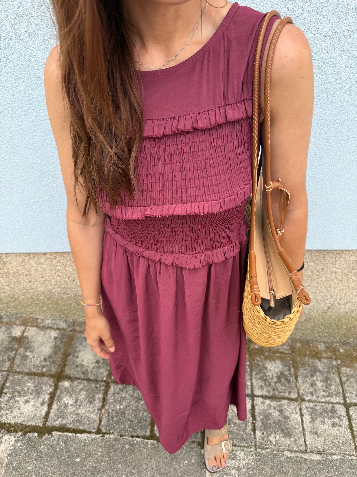 Vestido Zambujeira