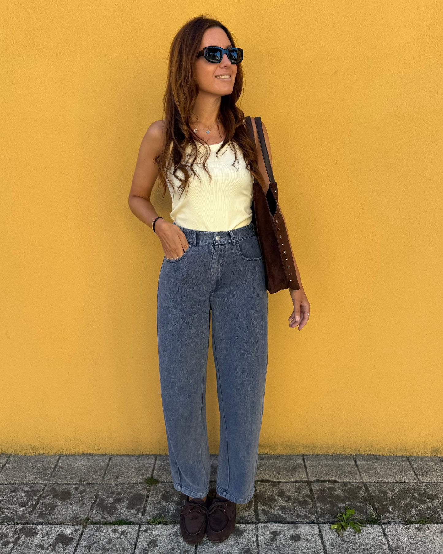 Blue Marine Jeans