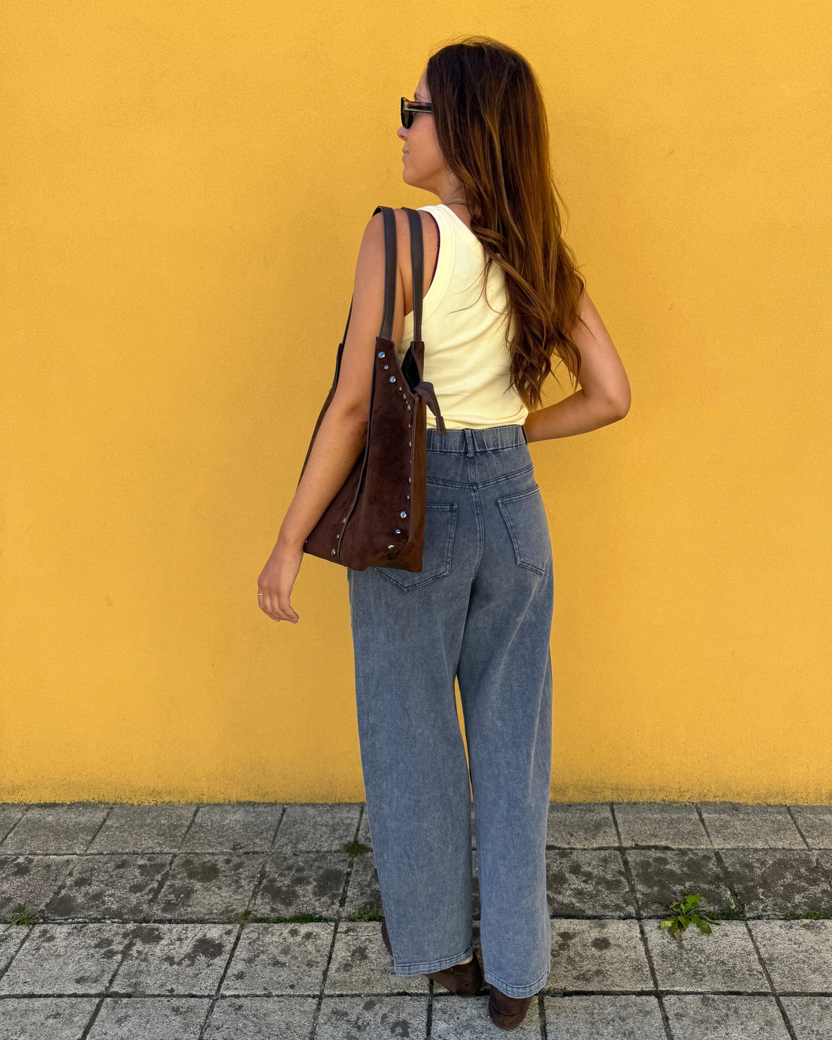 Blue Marine Jeans