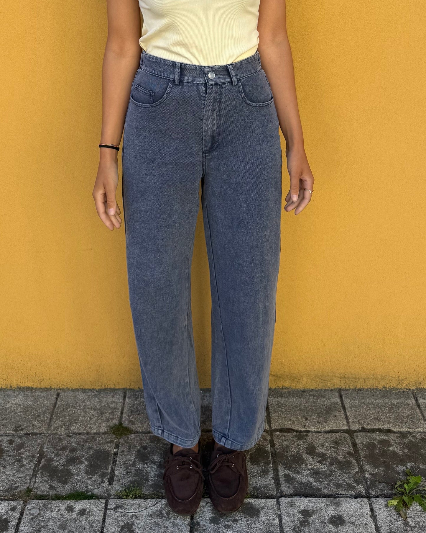 Blue Marine Jeans