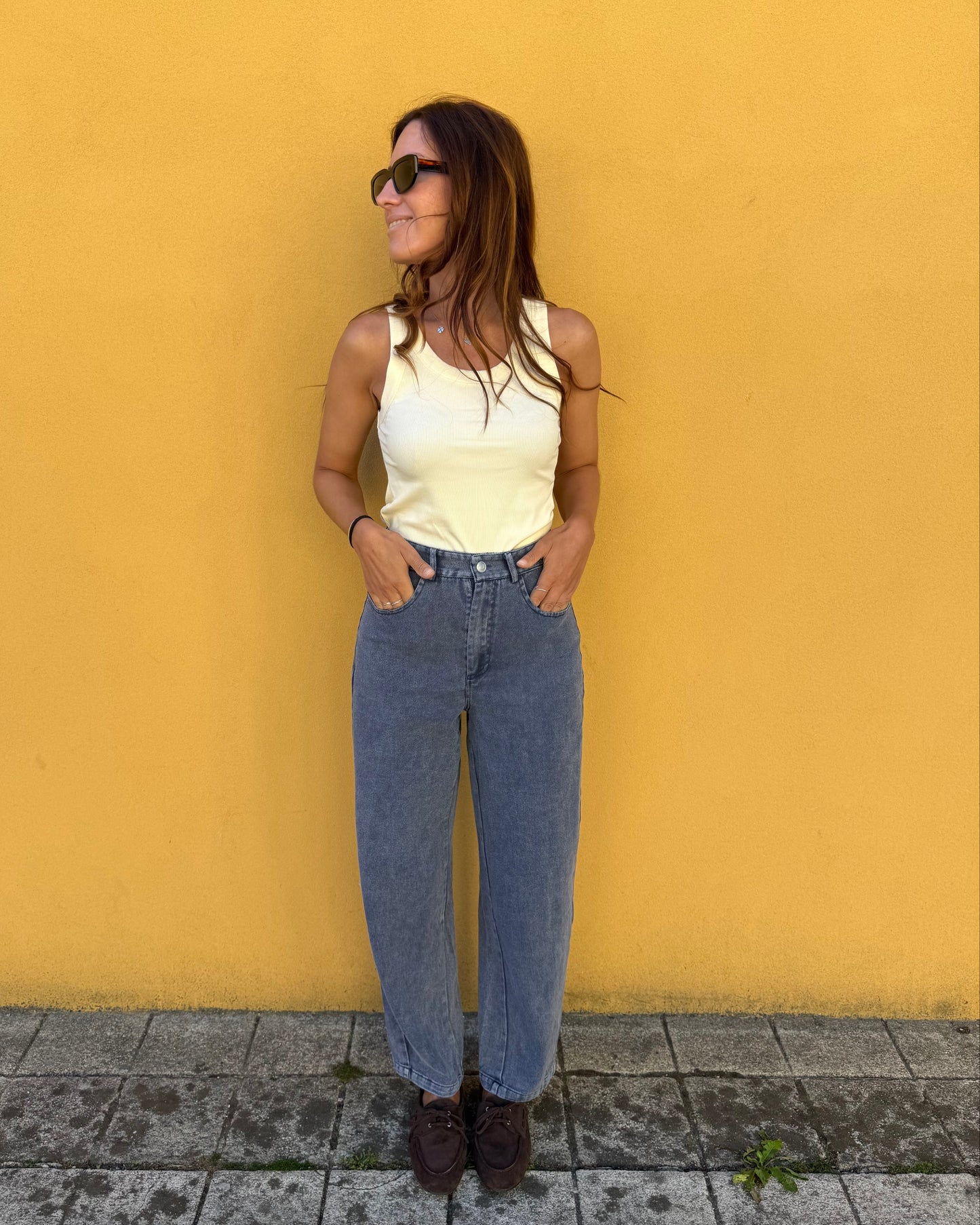 Blue Marine Jeans