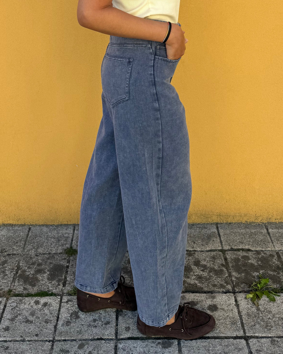 Blue Marine Jeans