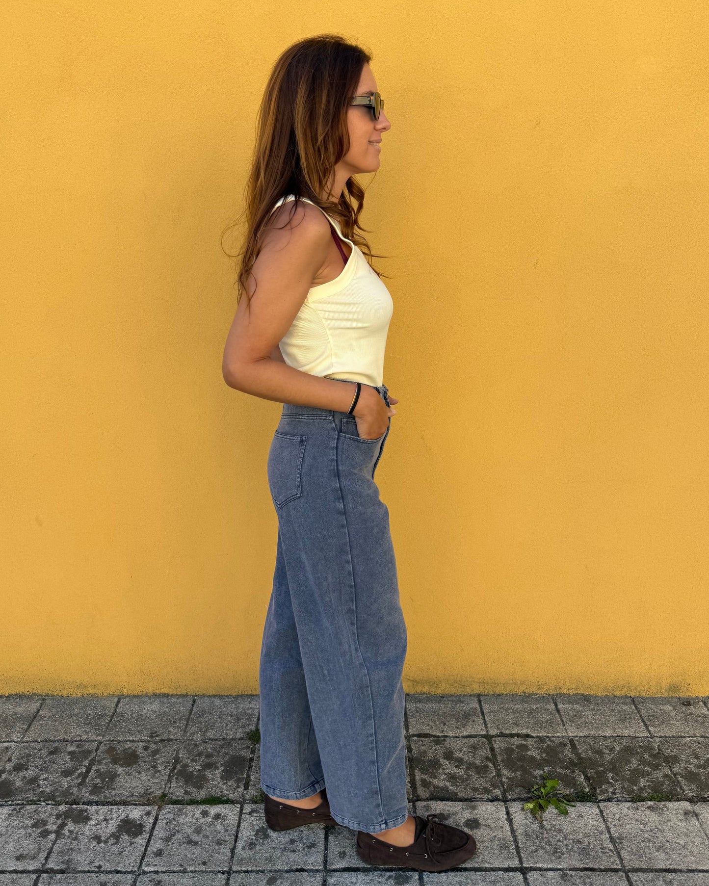 Blue Marine Jeans