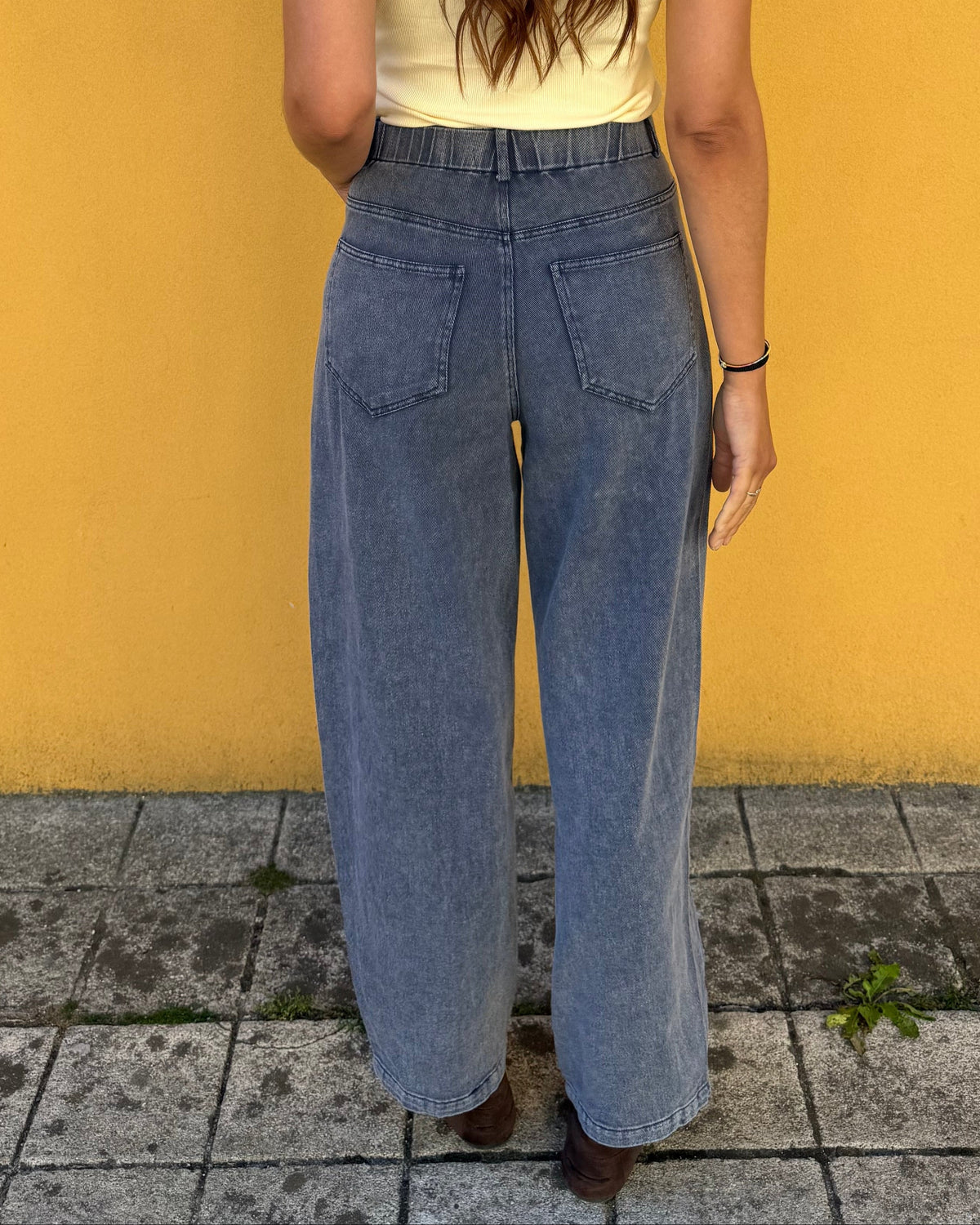 Blue Marine Jeans