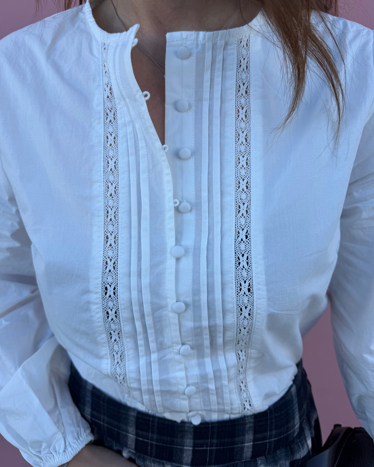 Camisa Milão