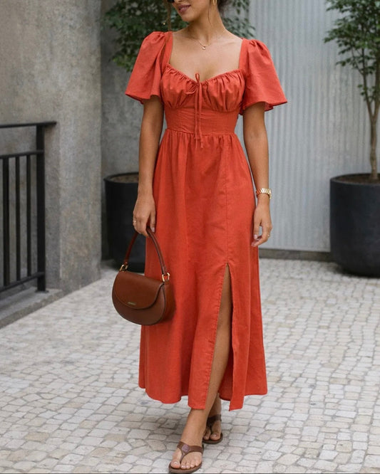 Vestido Petra
