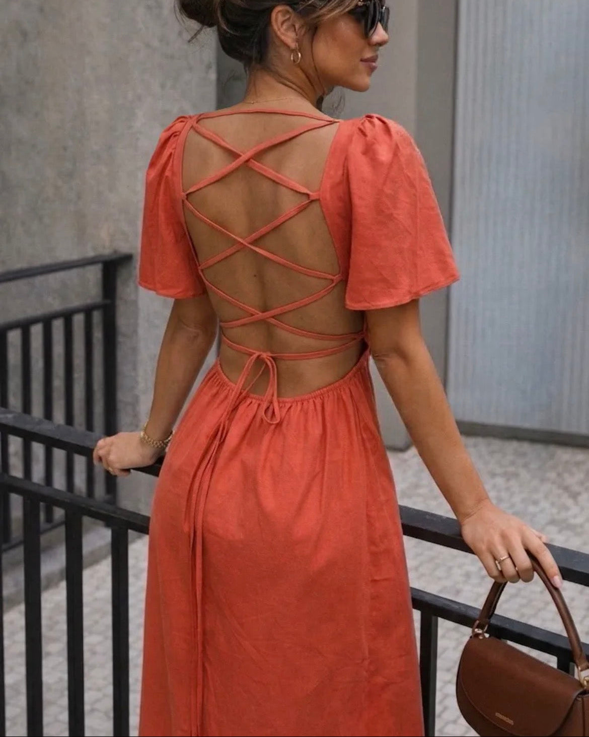 Vestido Petra