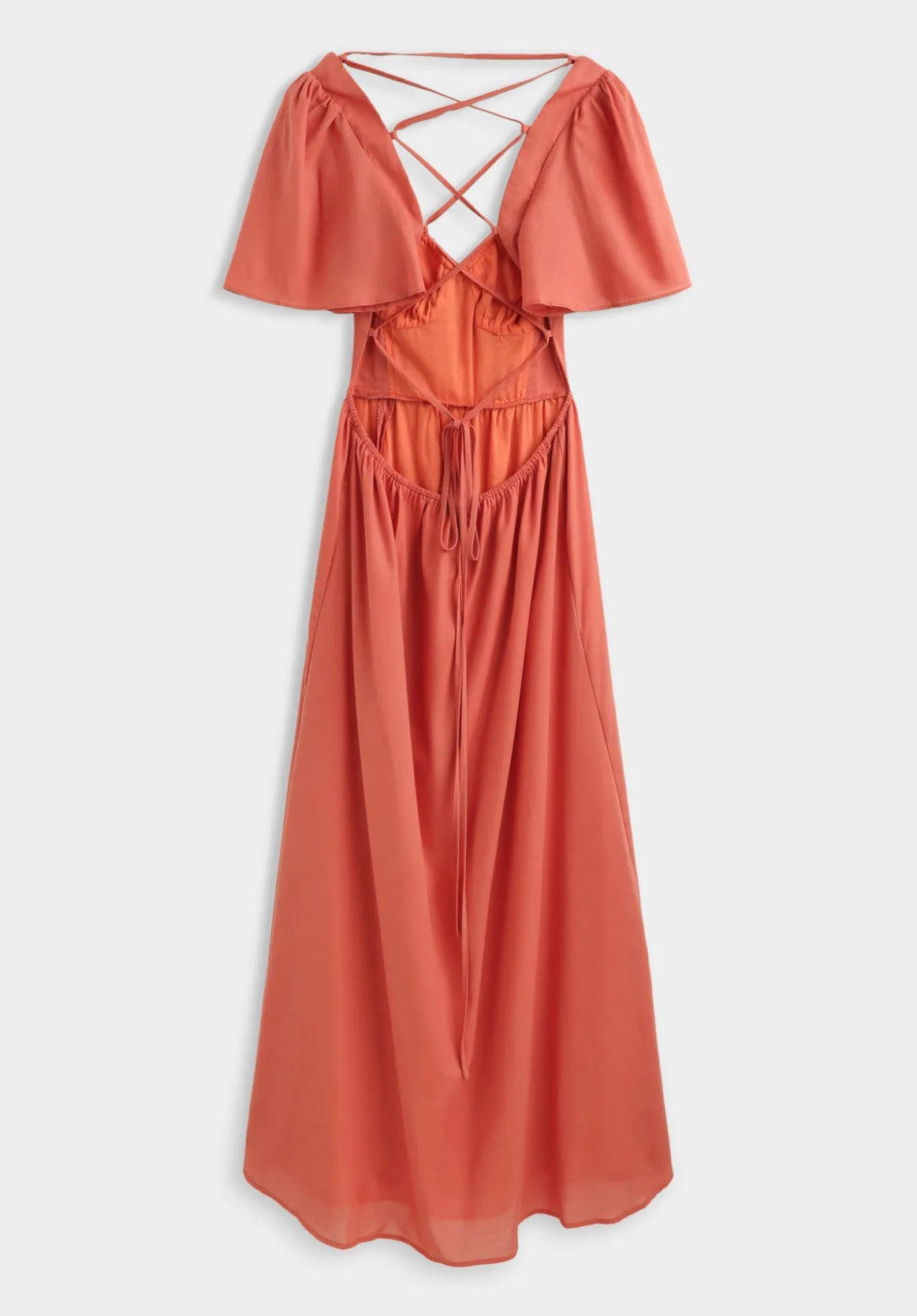 Vestido Petra