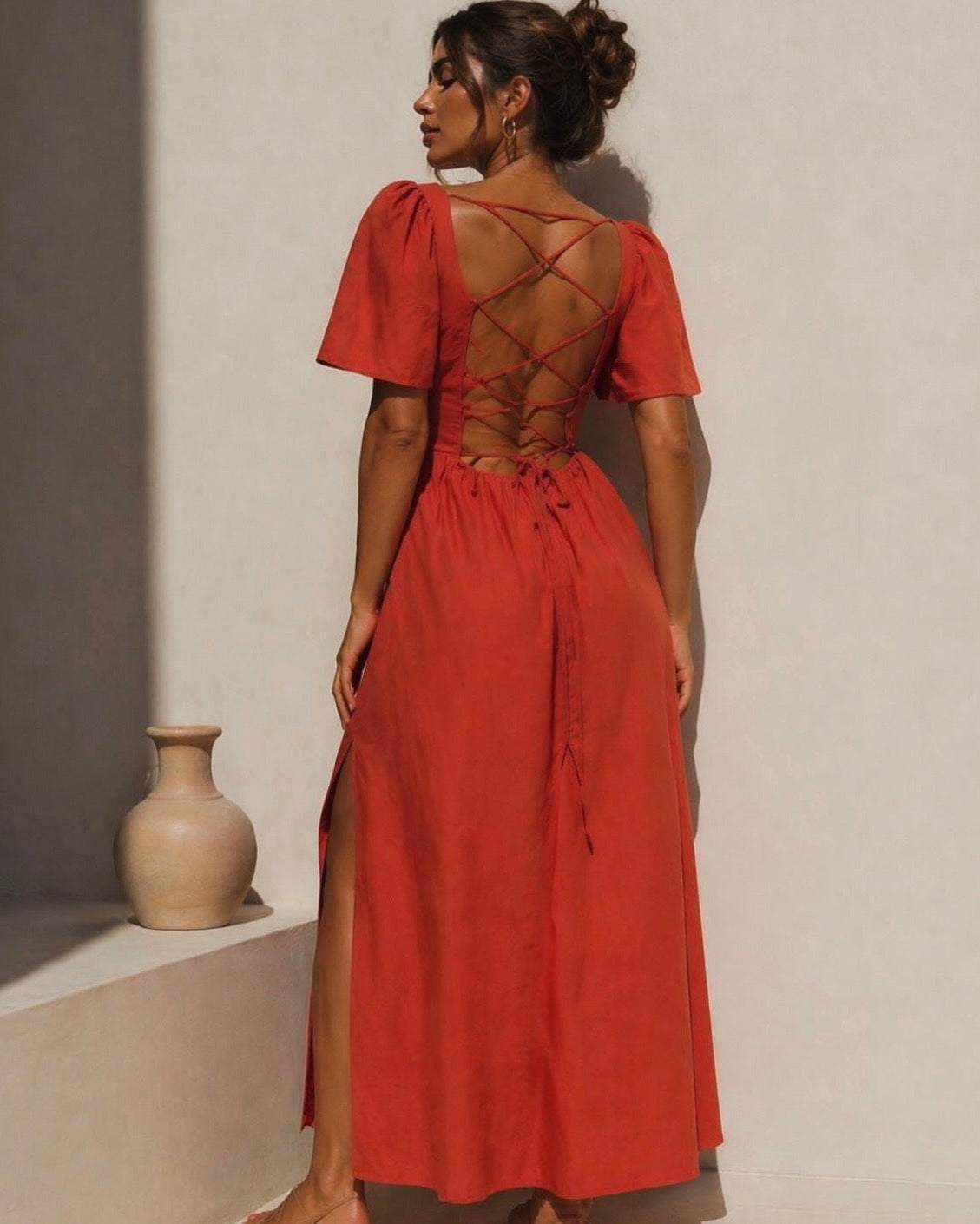 Vestido Petra