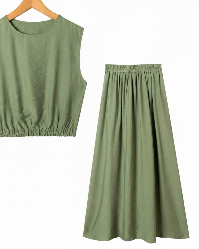 Conjunto Joana