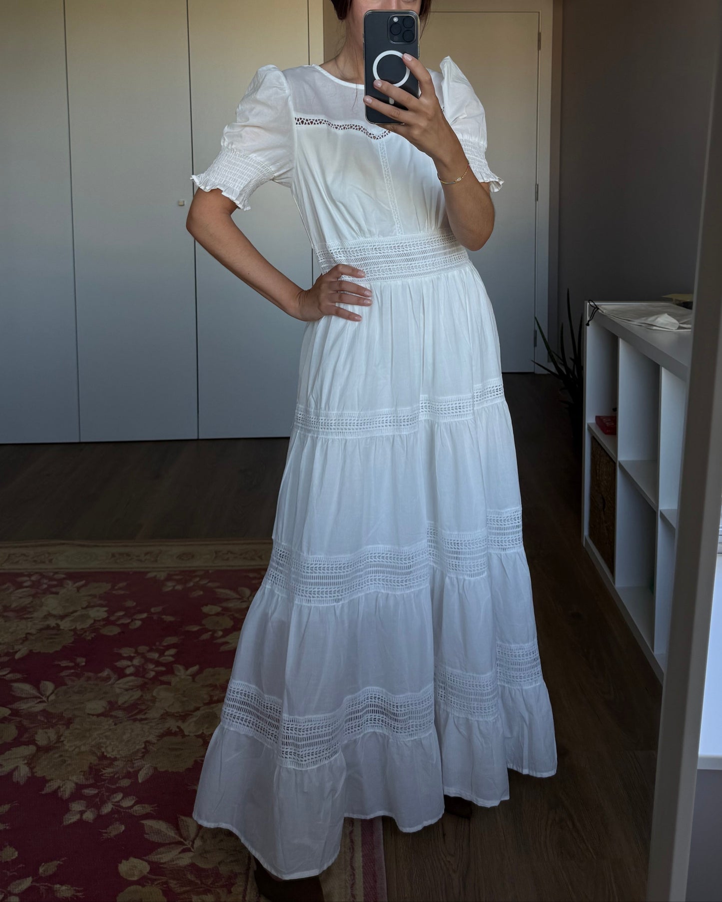 Vestido Luzía