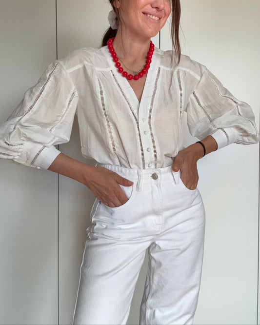 Camisa Formentera