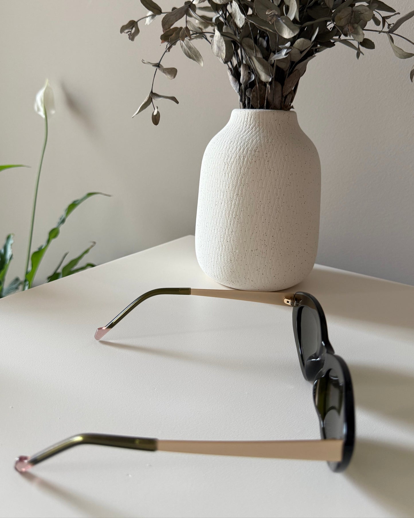 Andratx - Polarized Sunglasses