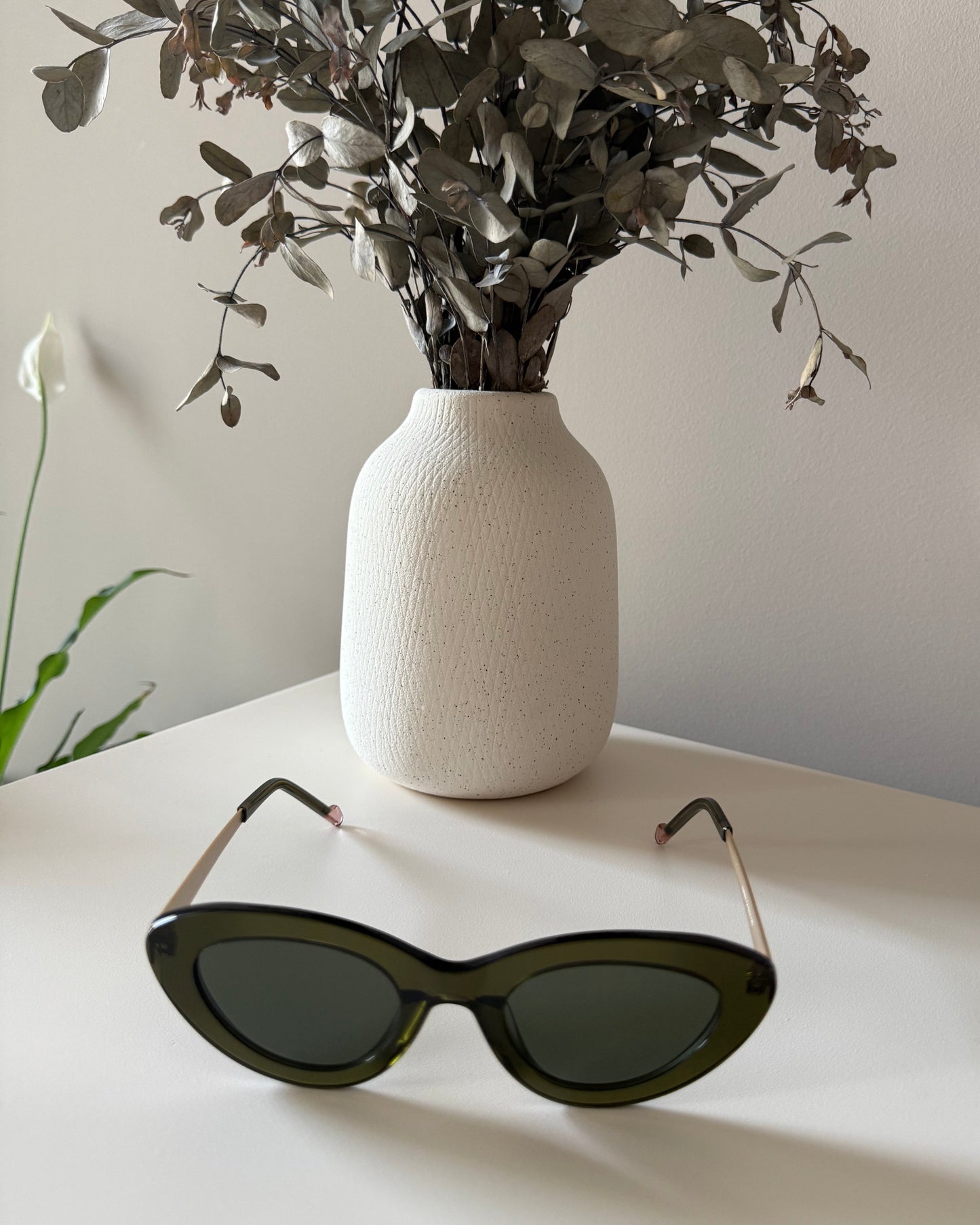 Andratx - Polarized Sunglasses