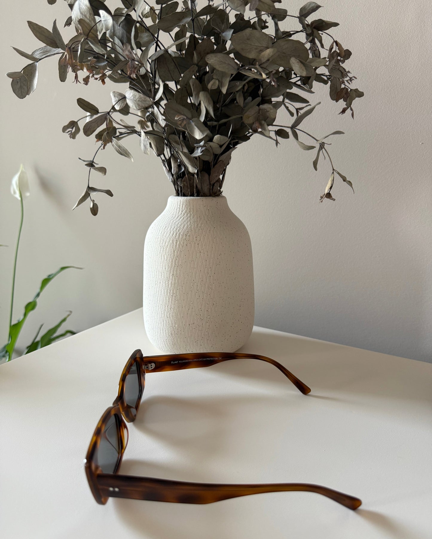 Manacor - Polarized Sunglasses