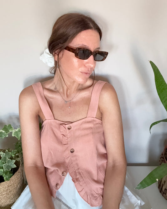 Manacor - Polarized Sunglasses