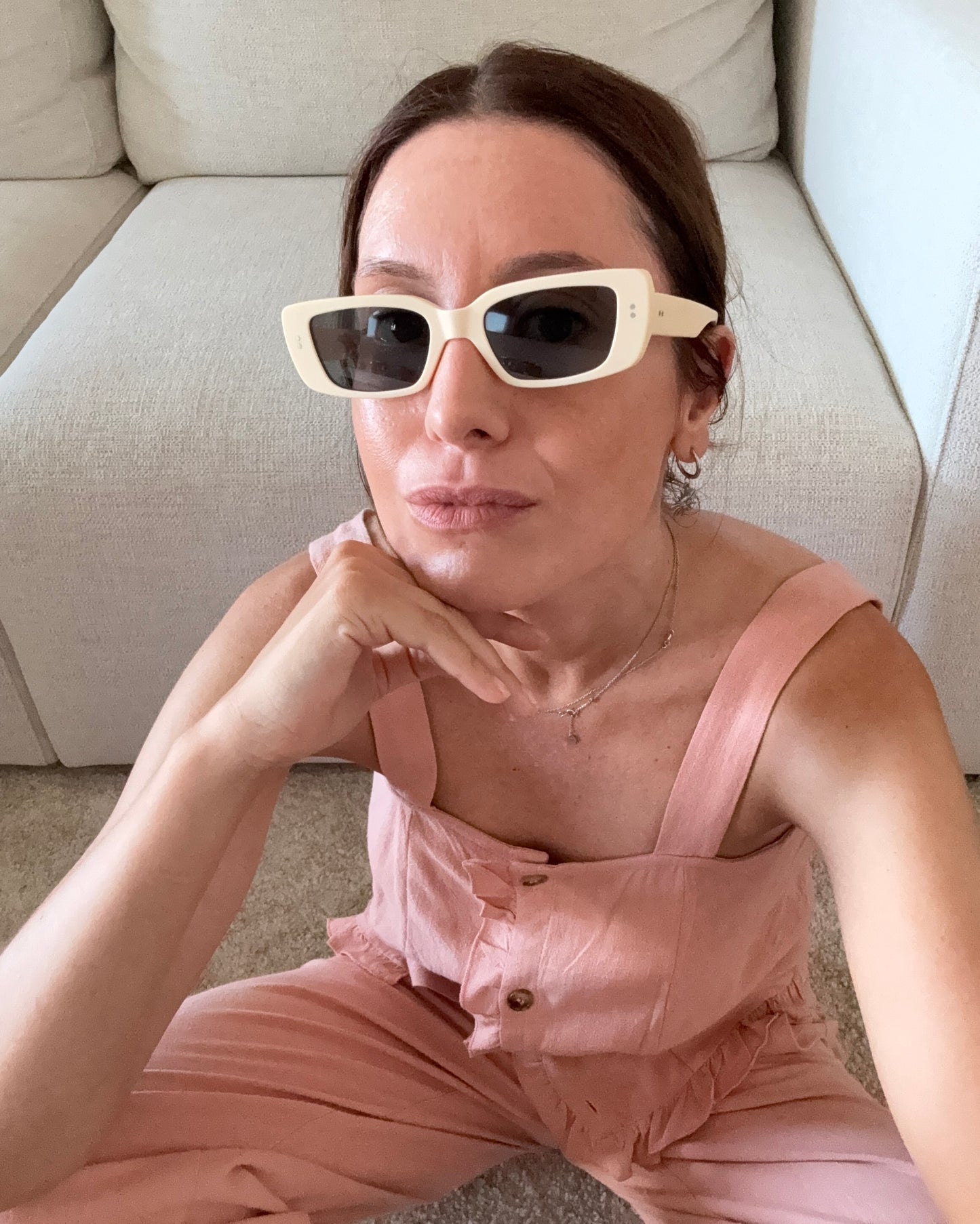 Ariany - Polarized Sunglasses