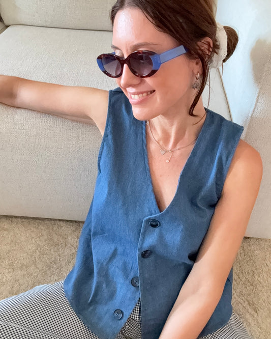 Petra - Polarized Sunglasses
