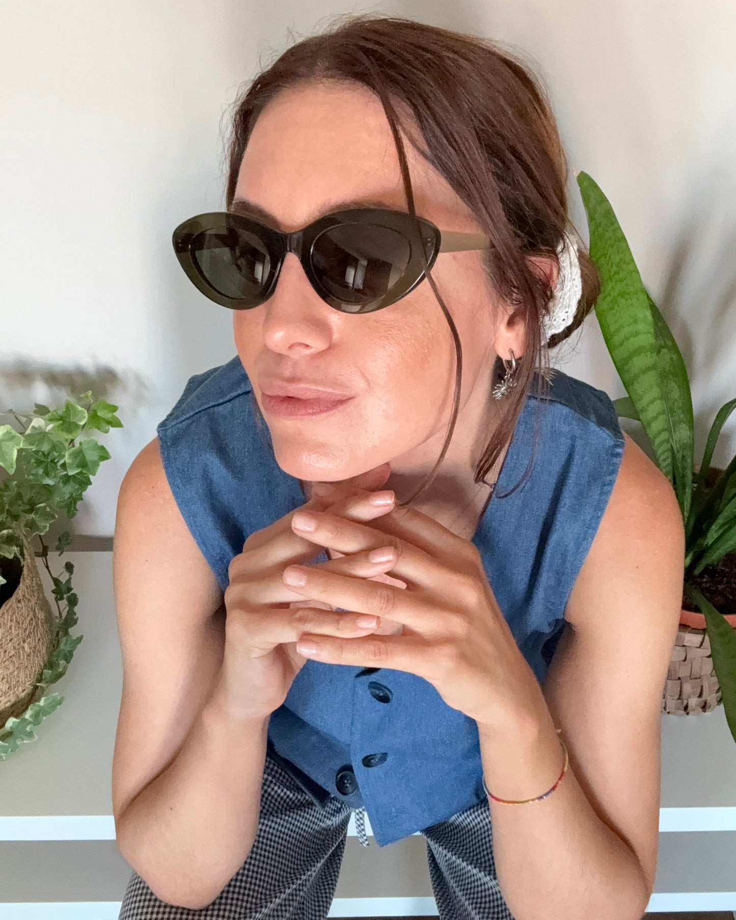 Andratx - Polarized Sunglasses