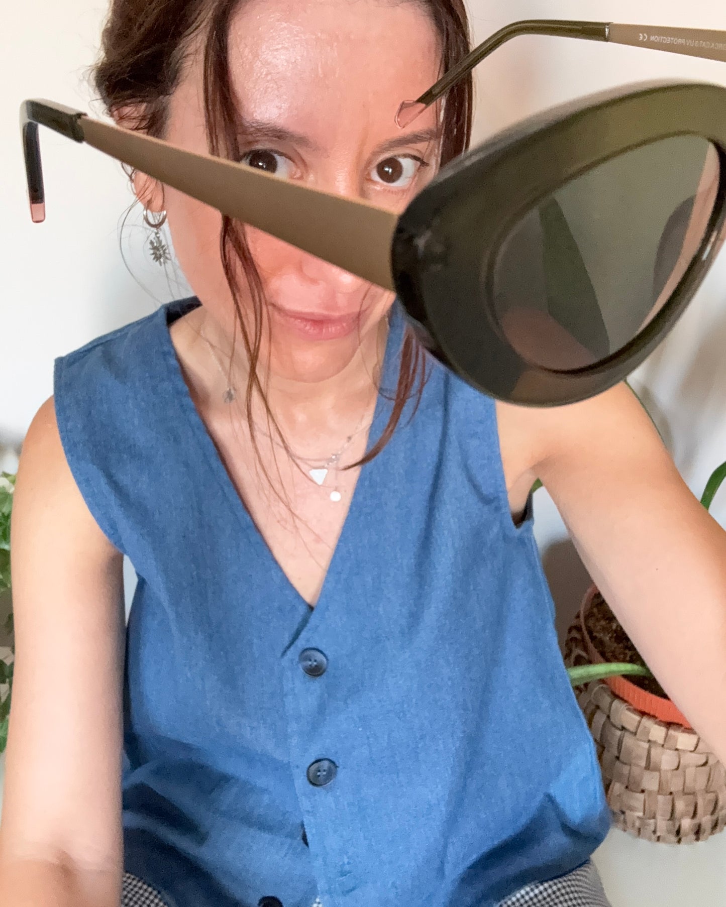 Andratx - Polarized Sunglasses