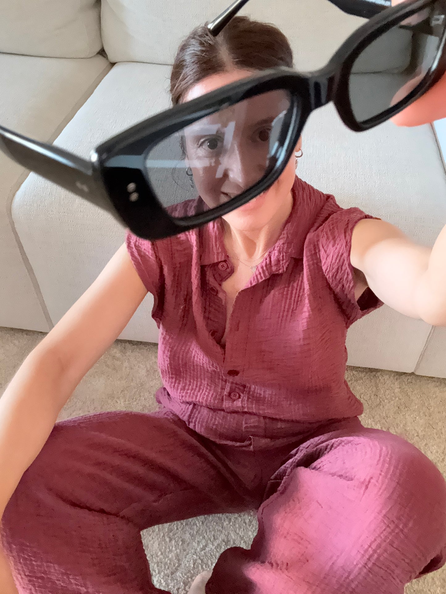 Pollença - Polarized Sunglasses