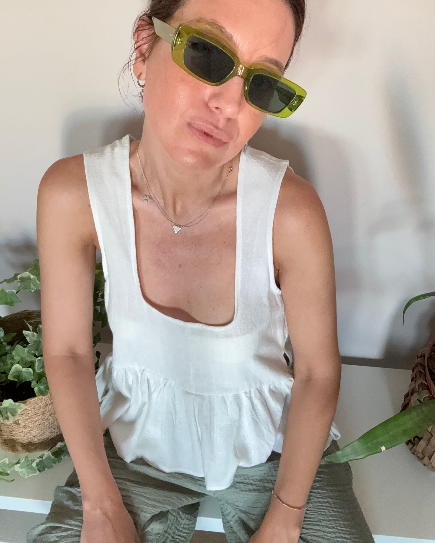Formentor - Polarized Sunglasses