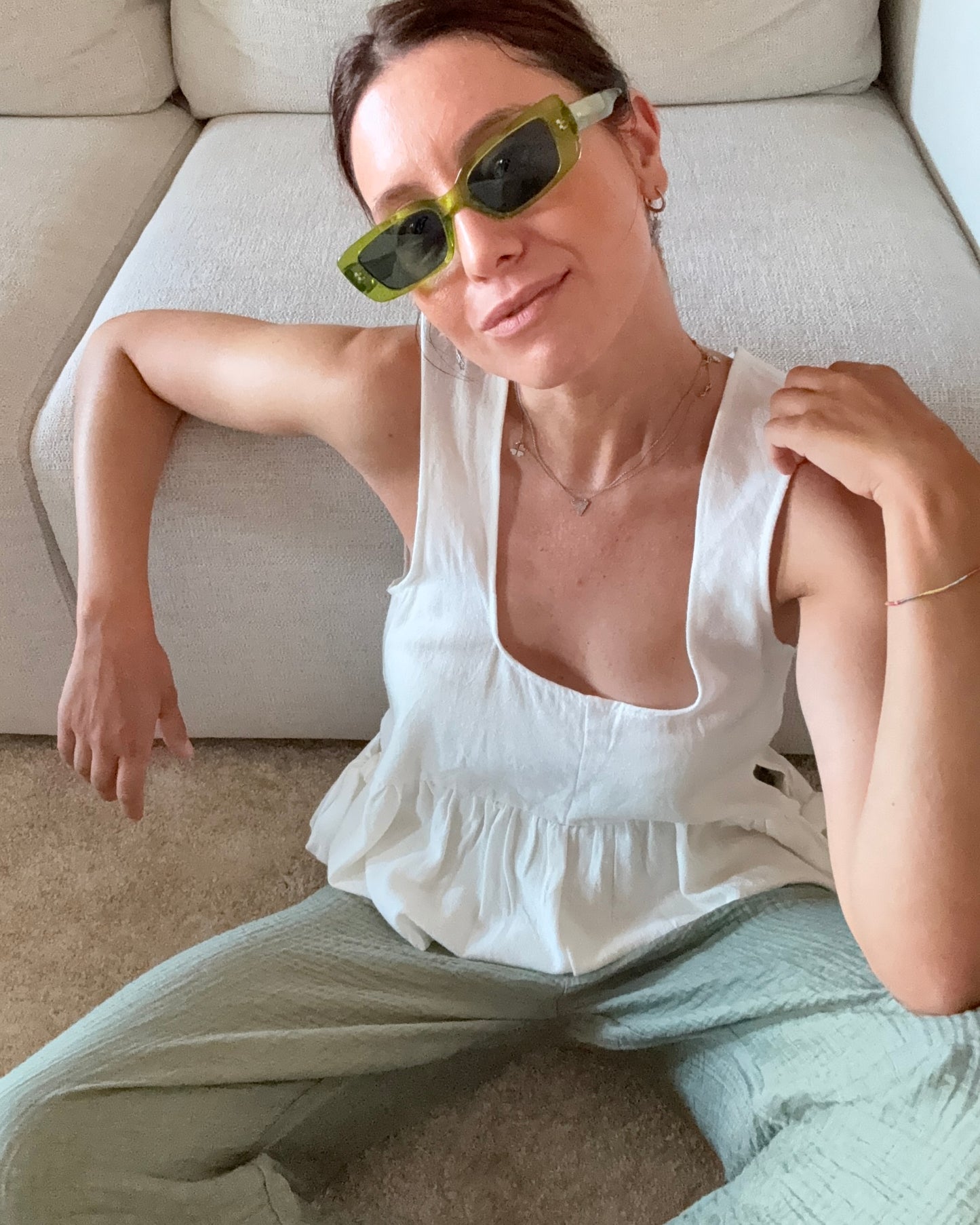 Formentor - Polarized Sunglasses