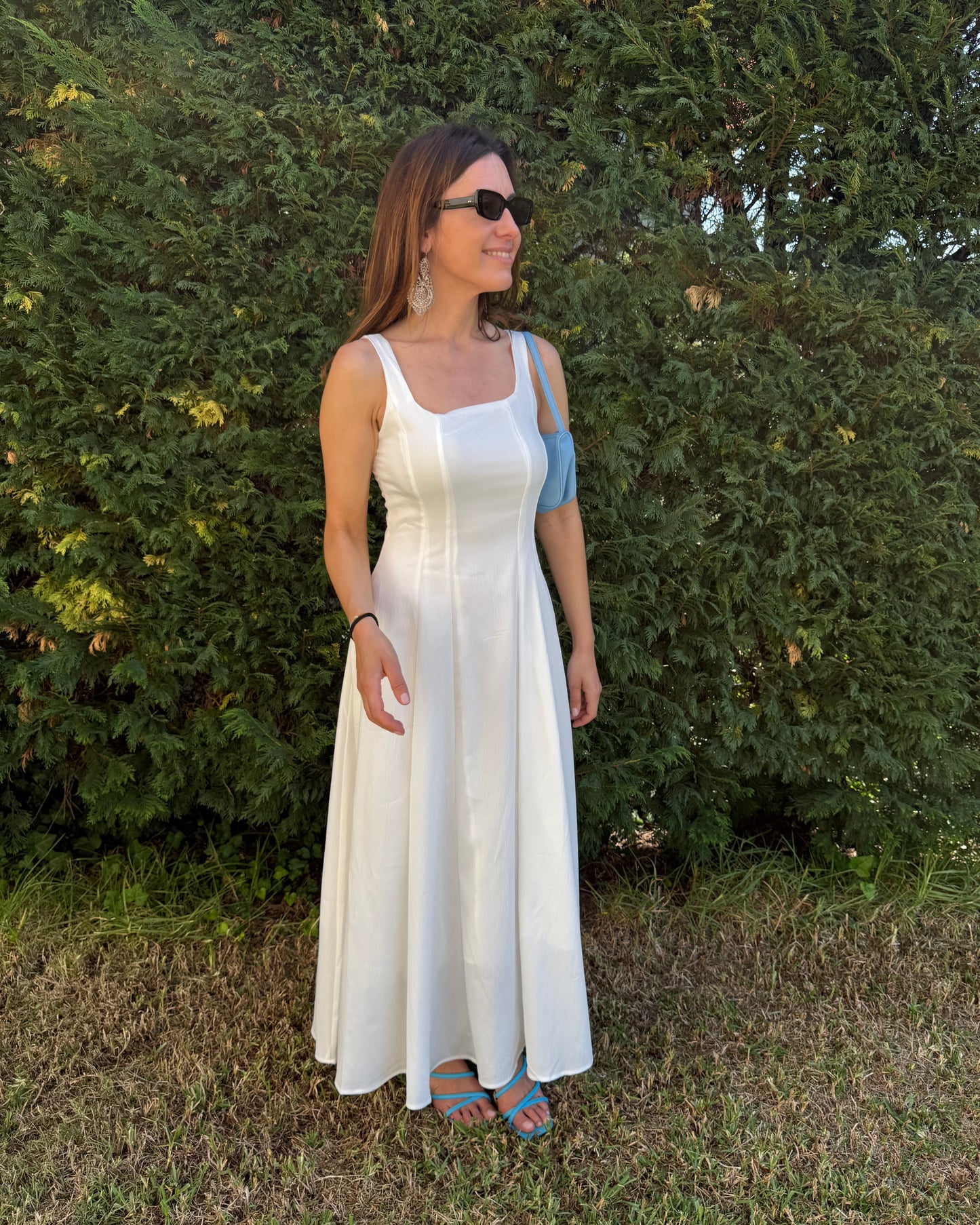 Vestido Cannes