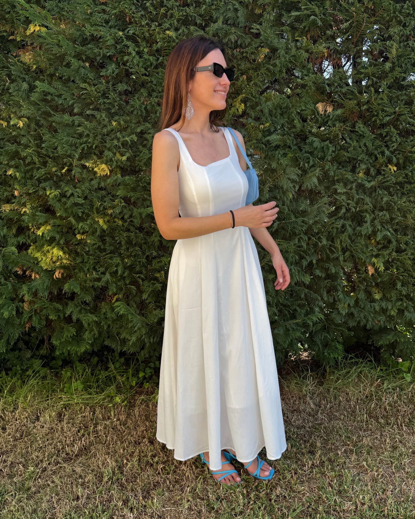 Vestido Cannes