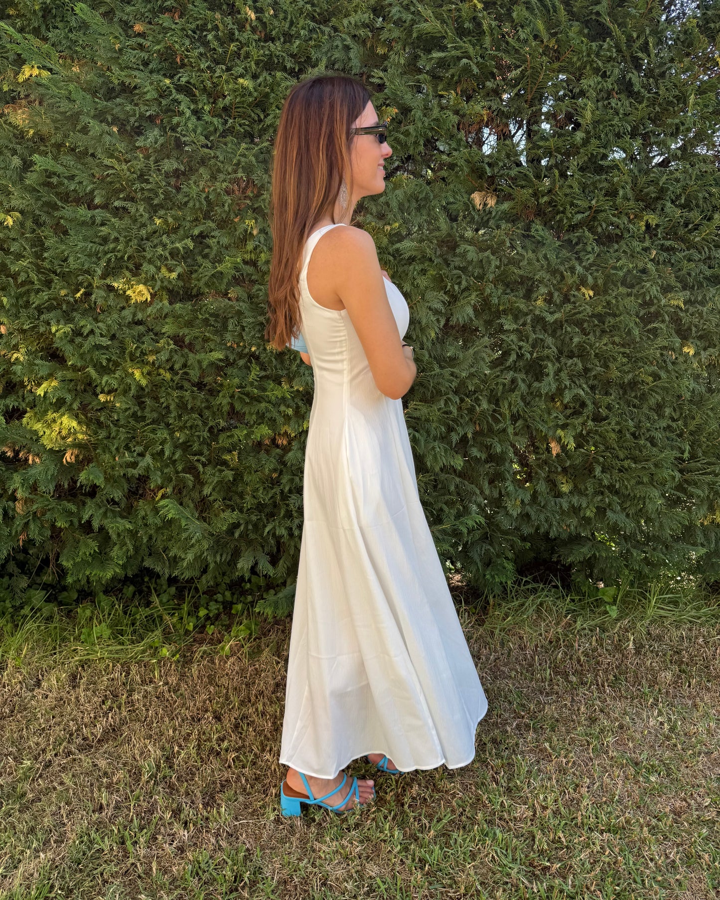 Vestido Cannes