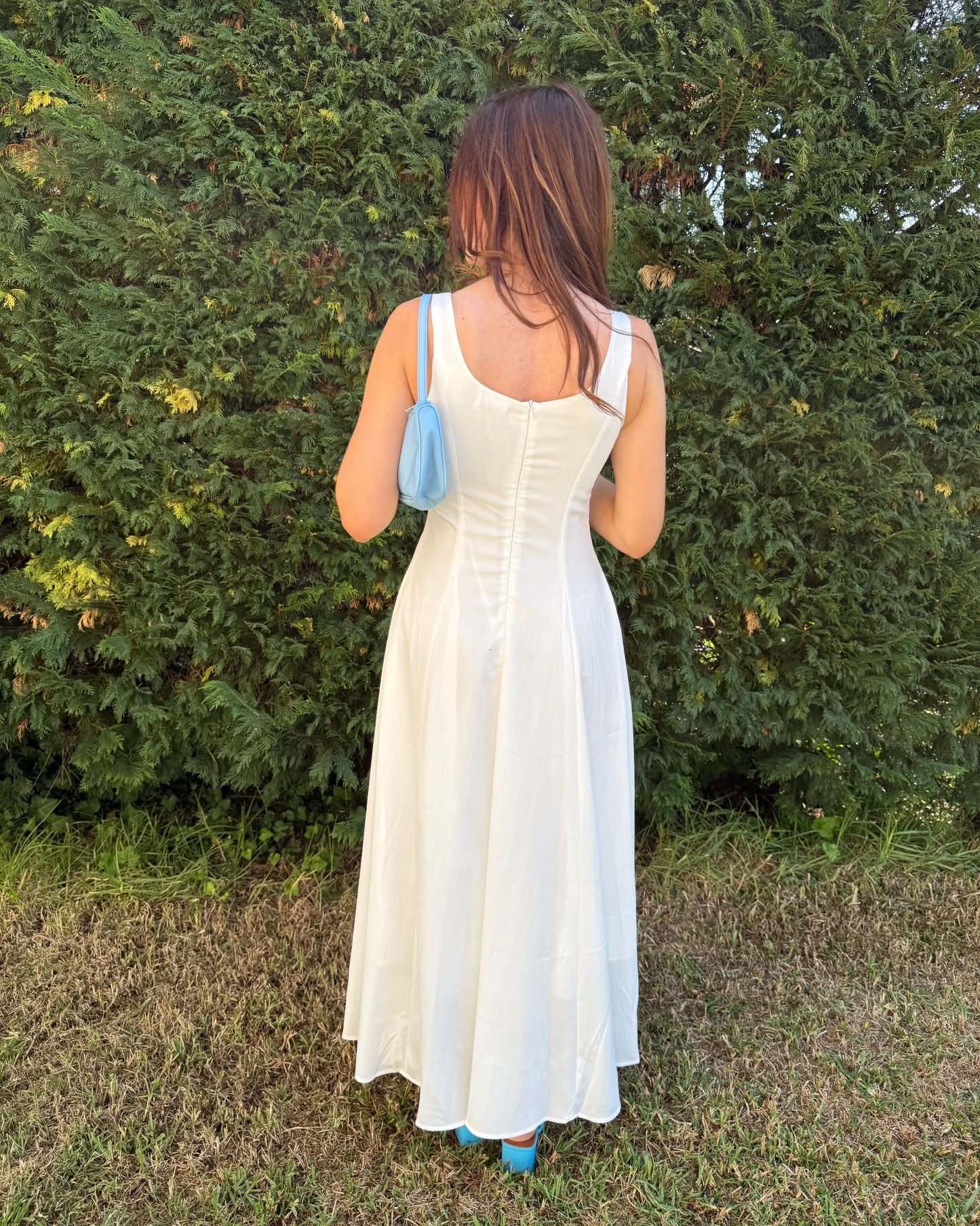 Vestido Cannes