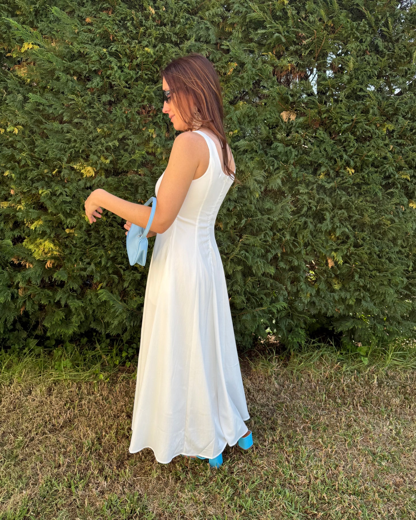Vestido Cannes
