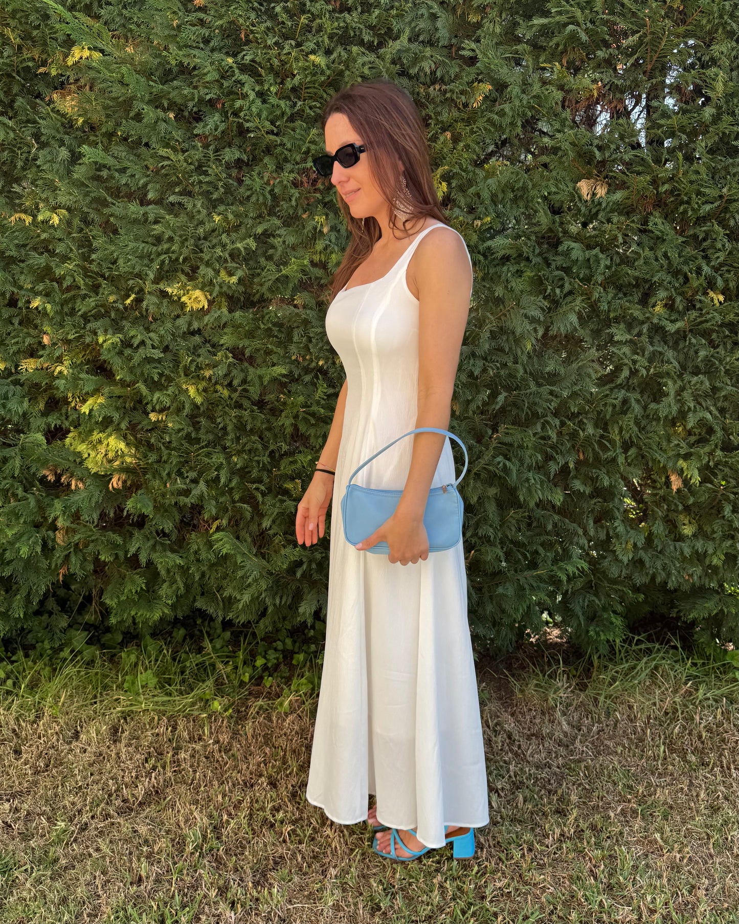 Vestido Cannes