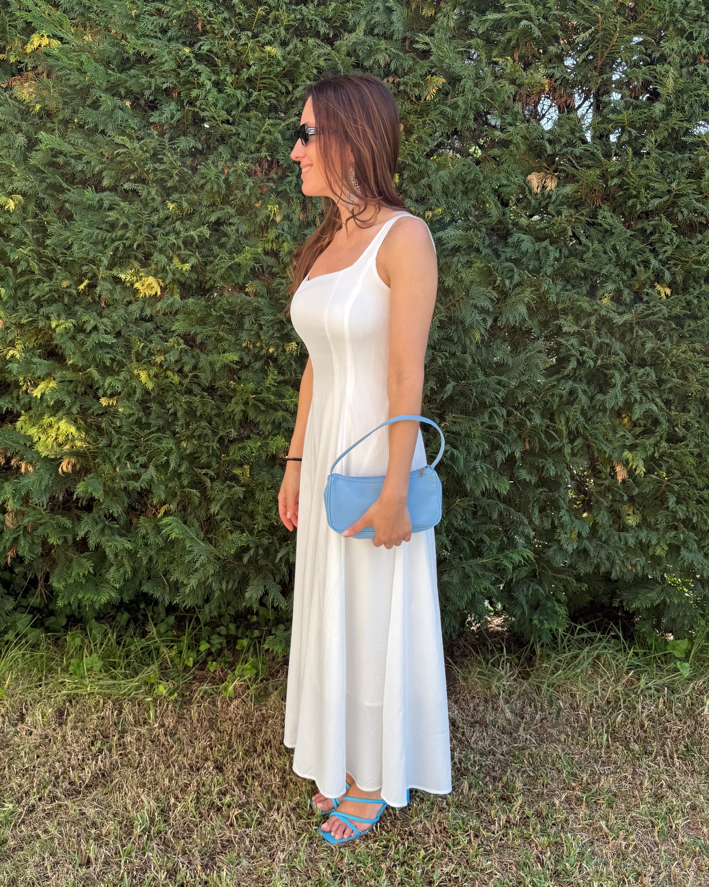 Vestido Cannes