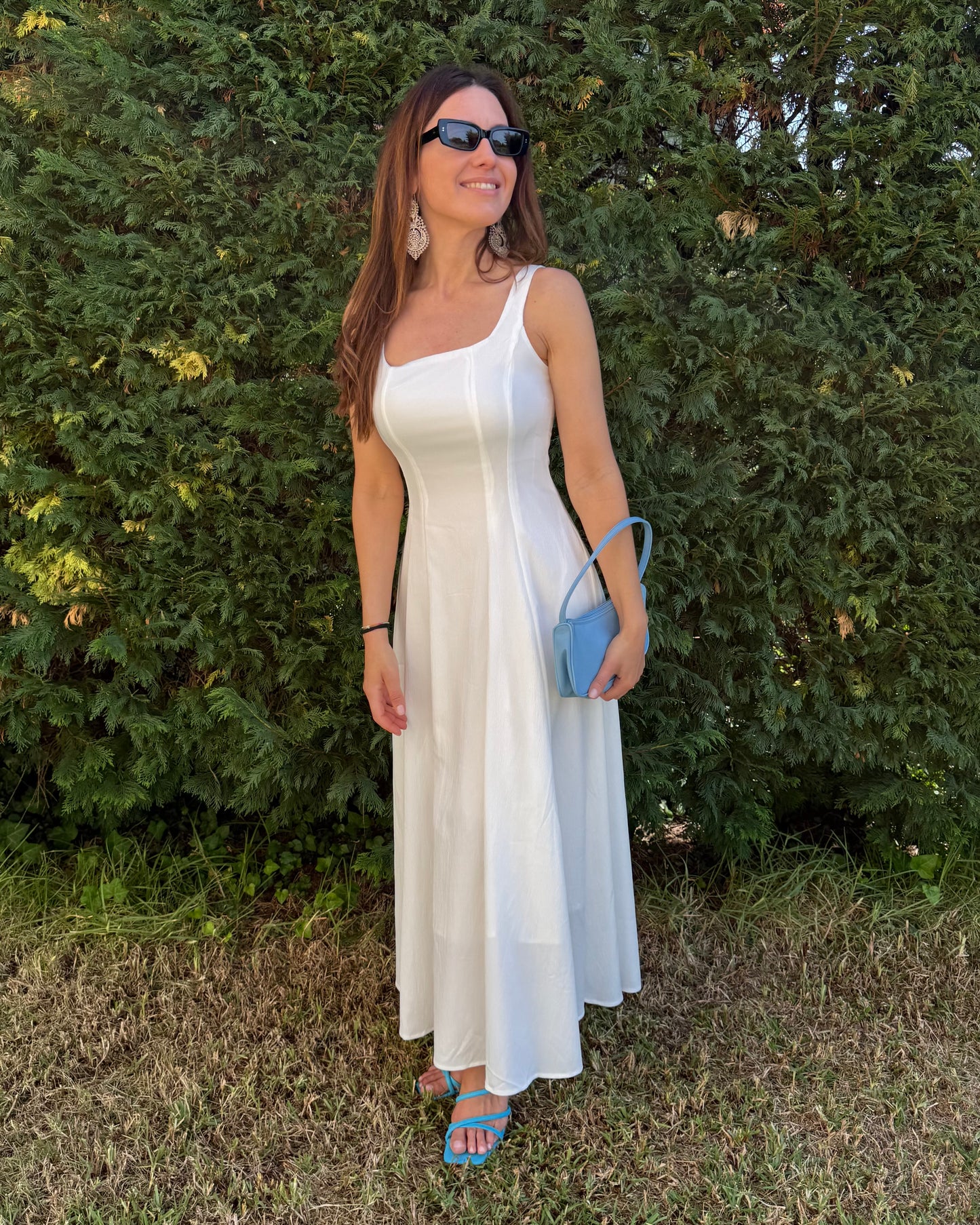 Vestido Cannes