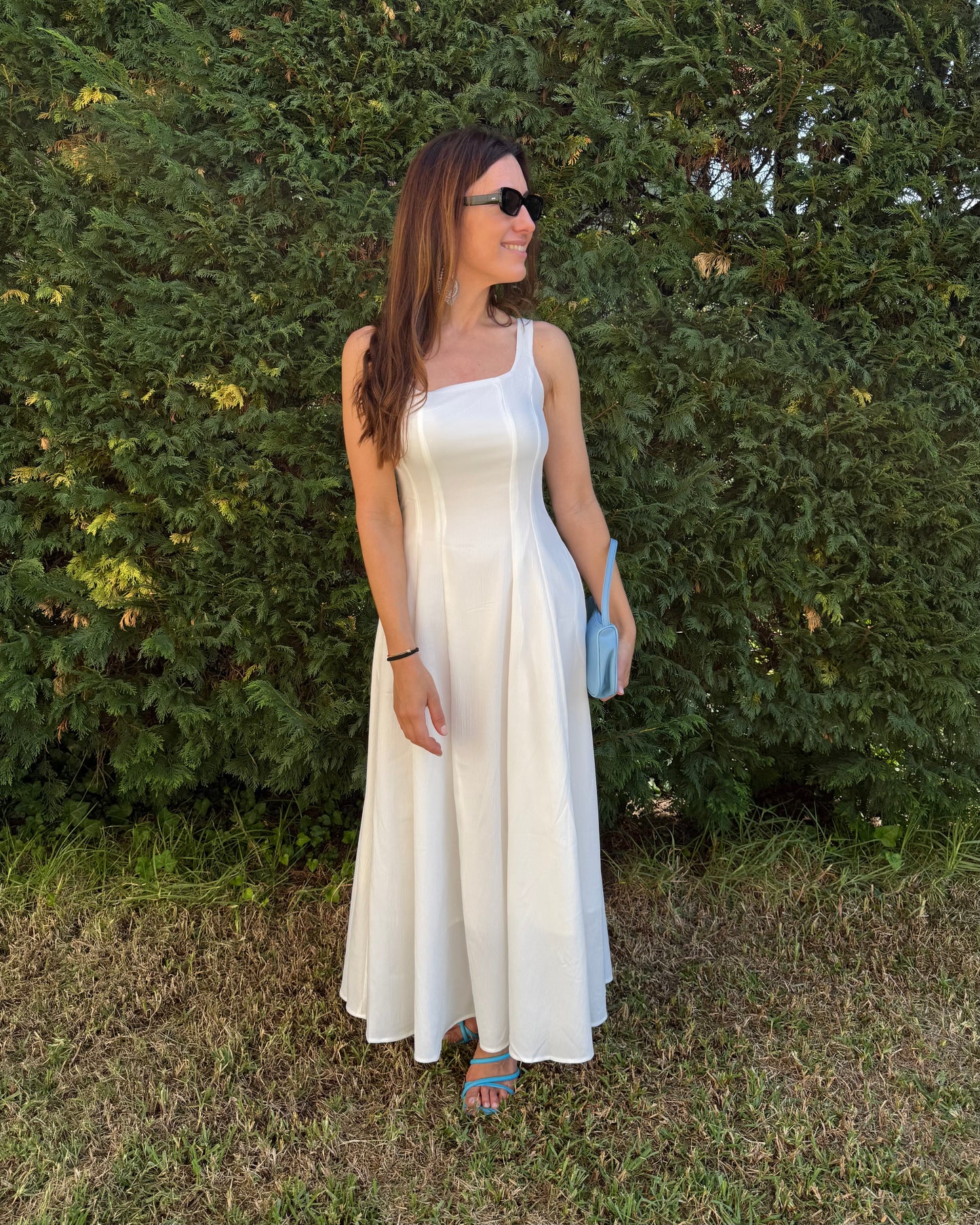 Vestido Cannes