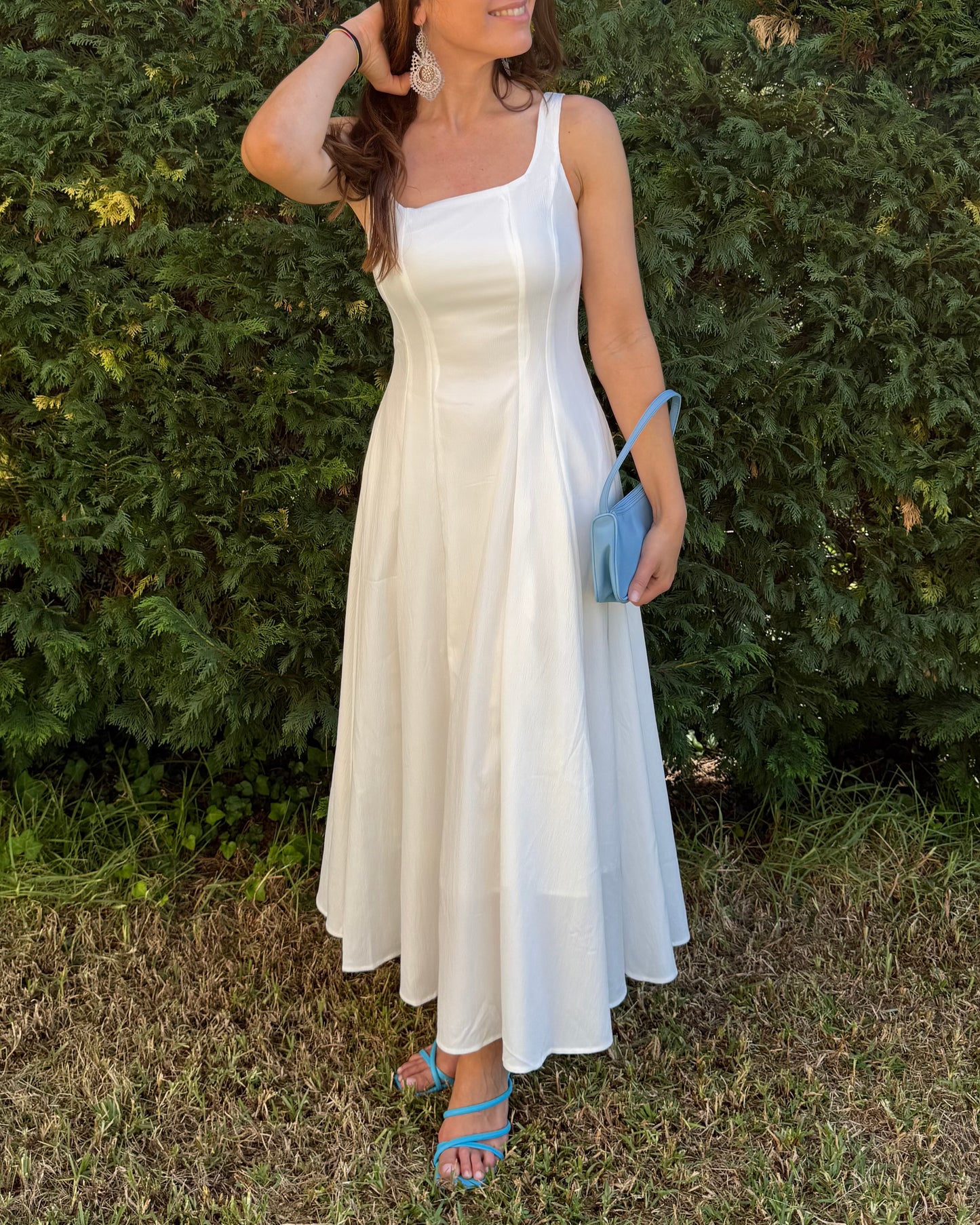 Vestido Cannes