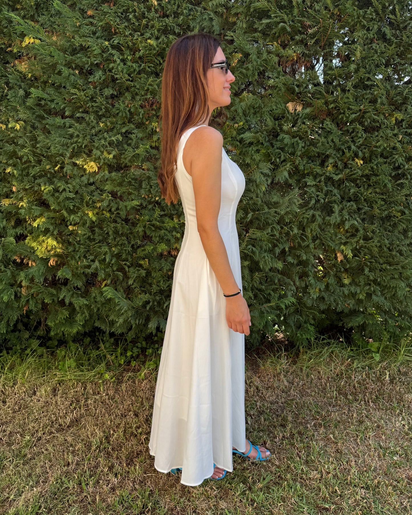 Vestido Cannes