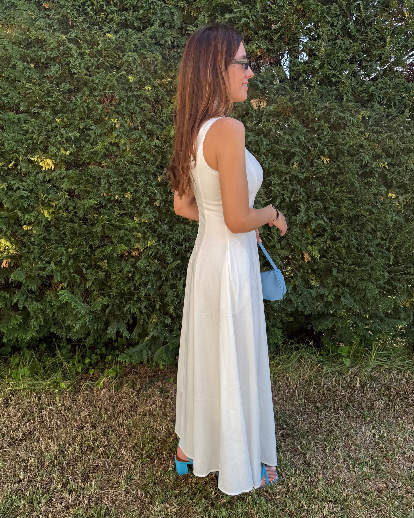 Vestido Cannes