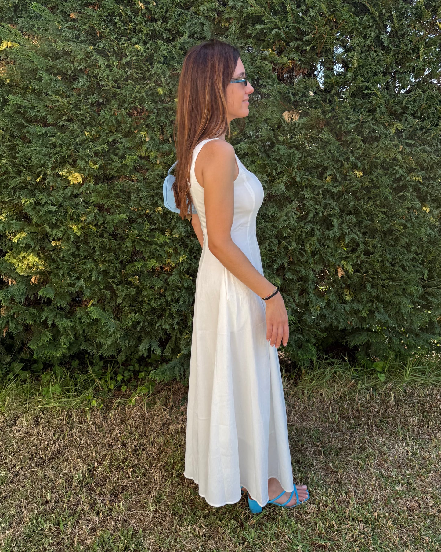 Vestido Cannes